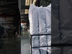 Seau de conditionnement en plastique de 5 litres avec le couvercle et la poignée pour la nourriture