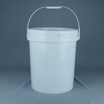conteneurs du conditionnement en plastique 0.2-200L pour la catégorie comestible enduisant l'industrie chimique
