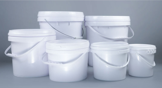 Biens étanches de navire en plastique léger d'huile