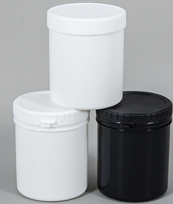 Réservoir de stockage de produits chimiques en PP/HDPE