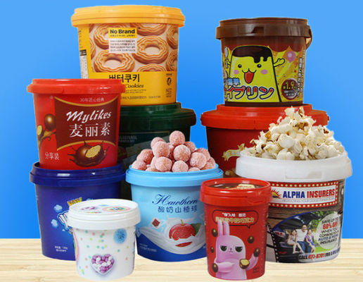 Entreposage des denrées alimentaires En plastique, seuls les déchets de BPA peuvent être empilés