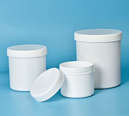 0.2L-30L Capacité de seau de nourriture en plastique avec méthode de paiement T/T et normes élevées