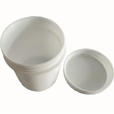 Sélection occasionnelle Bouteille en plastique avec support et type de paille Méthode d'écoulement de l'eau Temps d'échantillonnage Dans les 7 jours
