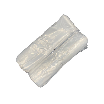 Sac en plastique pratique pour le stockage en différentes tailles