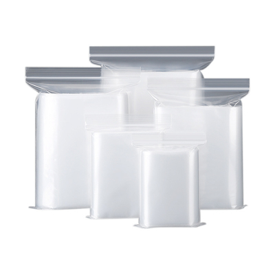 0.05 mm-2 mm épaisseur Sacoche plate pour sacs de rangement résistant à l'humidité des aliments