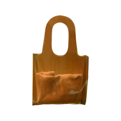 Sachet à soufflet latéral 3 - 15 cm en kraft pour l'emballage de produits industriels