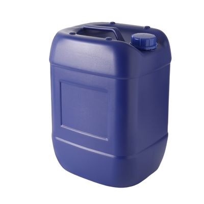 Contenant de stockage de liquide à usage industriel de 4 gallons 15L