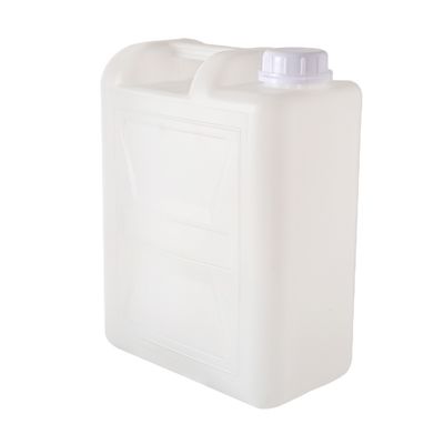 Contenant de stockage de liquide de 15 litres avec couvercle scellé