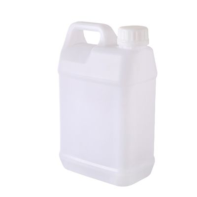 Contenant de stockage de liquide avec un couvercle de 75 oz, contenant une bouteille plate de 2,2 litres