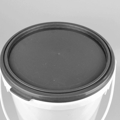 Capacité du seau de qualité alimentaire 1L-5L