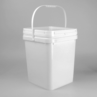 seau en plastique de la place 20L