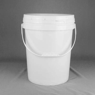 le coffre-fort de nourriture de 18L 20L cinq seaux de gallon coulent la preuve pour le lavage de voiture