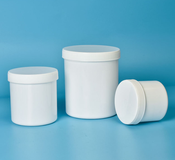 Méthode de paiement T / T Bouteille de nourriture en plastique Votre meilleur choix pour le stockage