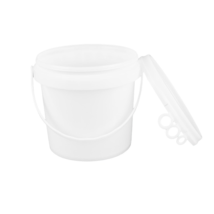 Conteneur alimentaire de capacité 1L-5L, sans BPA, essentiel pour le transport des aliments