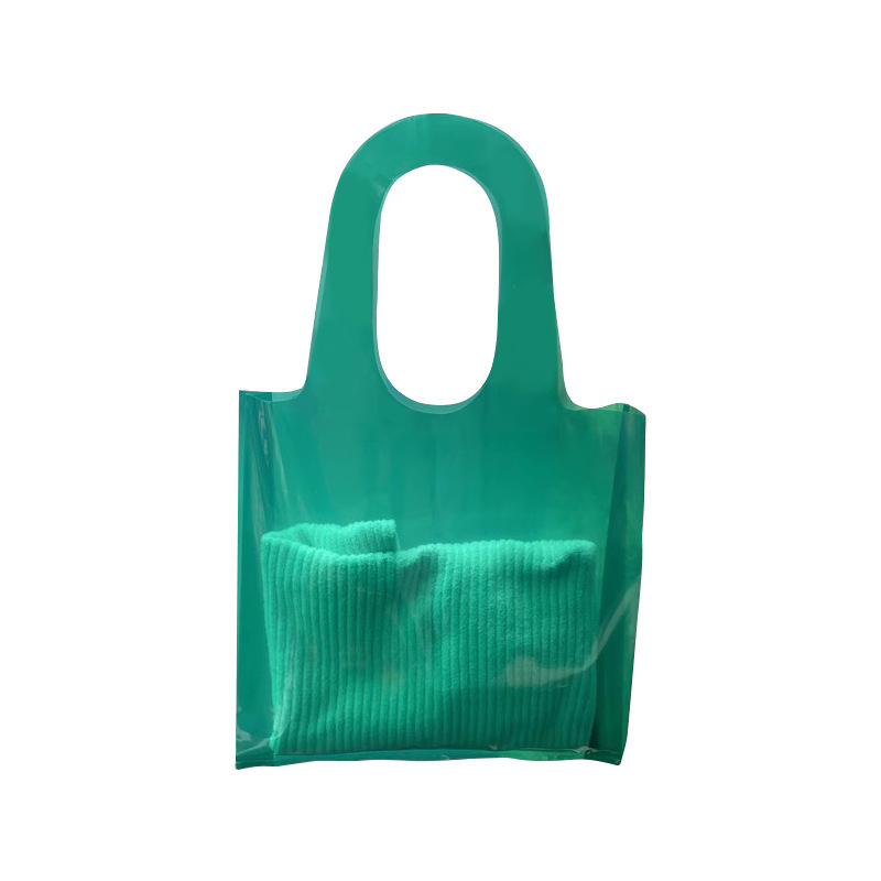 Sac plastique de taille et de type personnalisés avec soufflet latéral de 3 à 15 cm et type d'échantillon et votre signification