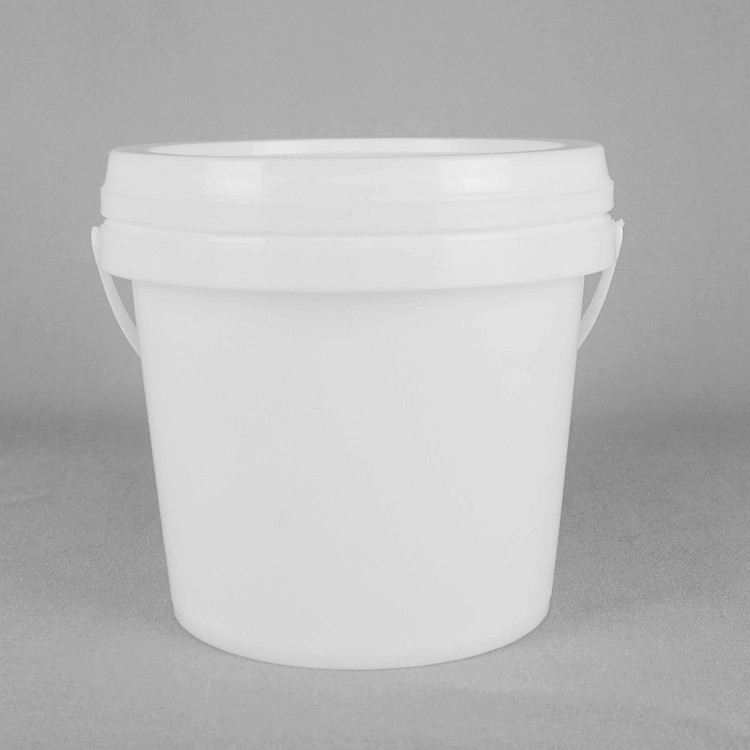 1000sets Cuve blanche de qualité alimentaire - MOQ Autres couleurs disponibles