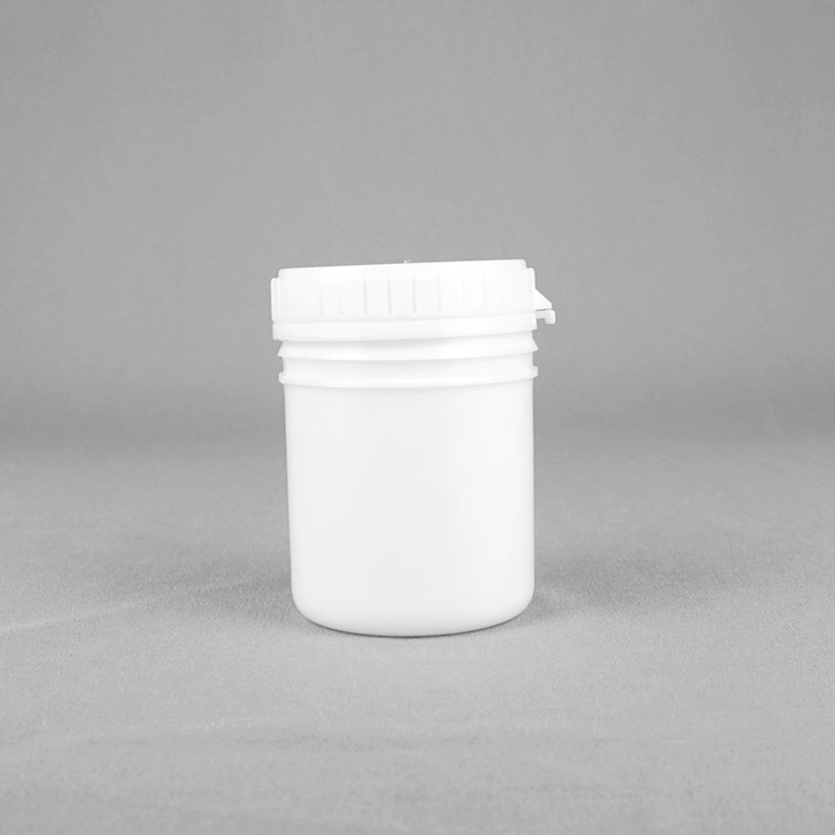 Méthode de paiement T / T Bouteille de nourriture en plastique Votre meilleur choix pour le stockage