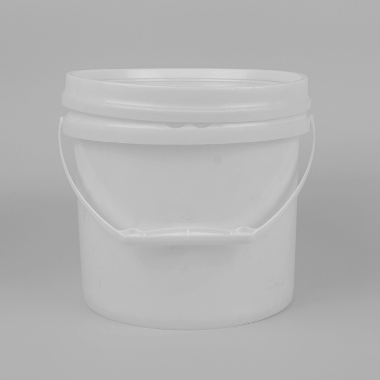 Stockage sûr résistant UV réutilisable de Pail Eco Friendly Container For de catégorie comestible