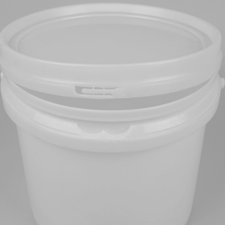 Stockage sûr résistant UV réutilisable de Pail Eco Friendly Container For de catégorie comestible