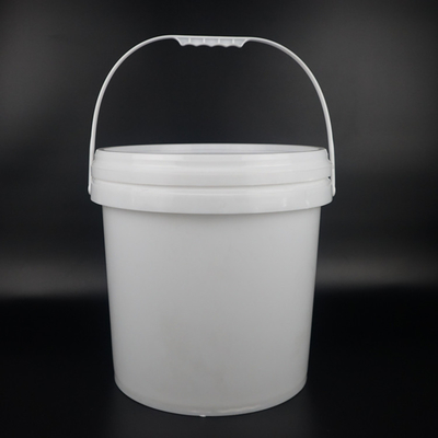 Bouteille de lubrifiant blanc industriel 20L pour la lubrification