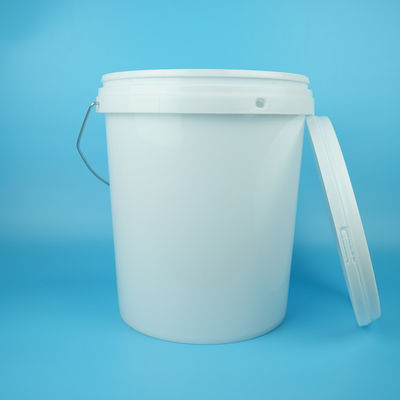 Bouteille de lubrifiant industriel pour le blanc ou d'autres options 20L