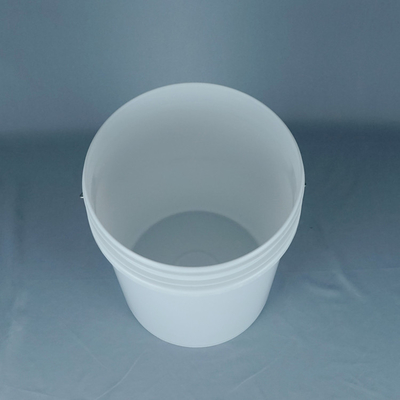 Resistant aux UV et plastique de qualité alimentaire 5 gallons de seaux pour polyvalent