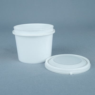 Capacité 0.2L-20L Seau de qualité alimentaire avec sac d'emballage