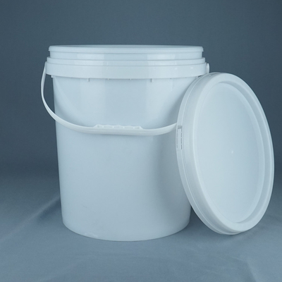 conteneurs du conditionnement en plastique 0.2-200L pour la catégorie comestible enduisant l'industrie chimique