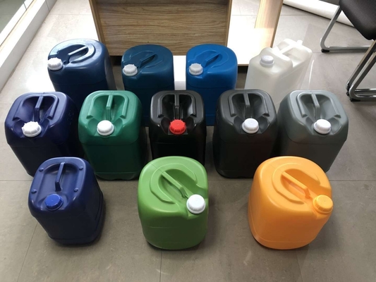 CAS/FDA/SGS/ISO9001 a certifié le seau en plastique de nourriture avec la capacité du couvercle 0.2-200L