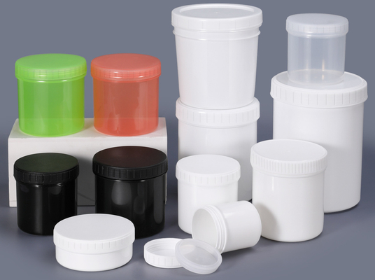Biens étanches de navire en plastique léger d'huile