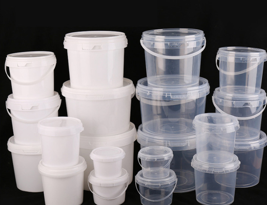 Container en plastique pour les aliments à emporter gratuitement Certifié CAS/FDA/SGS/ISO9001