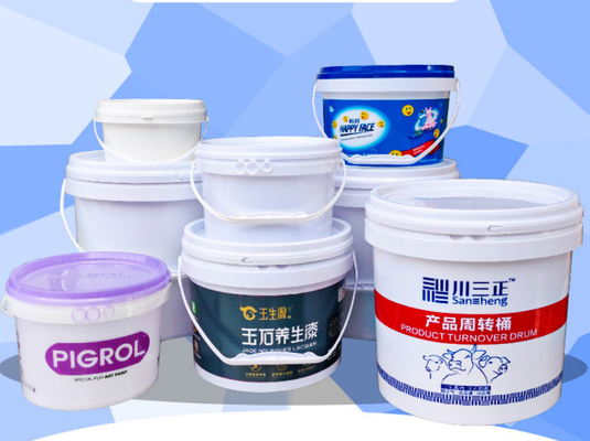 Contenant de stockage de produits chimiques