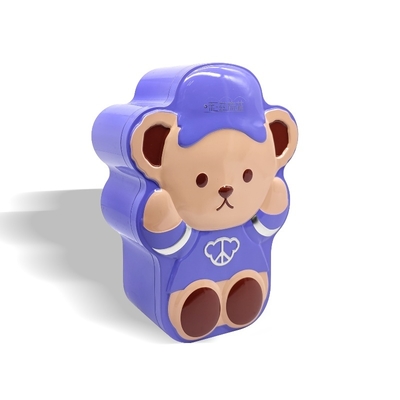 Boîte en fer blanc personnalisée avec impression 4 couleurs, résistante à la rouille, pour vos besoins de branding