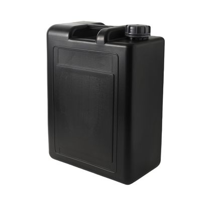 7 gallons de canette de jerry lourde pour le stockage d'huile automobile, de produits chimiques et de liquides