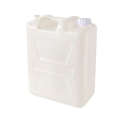 Bidon de stockage réutilisable de 7 gallons, conteneur de liquide de 30L, qualité alimentaire, jerricane