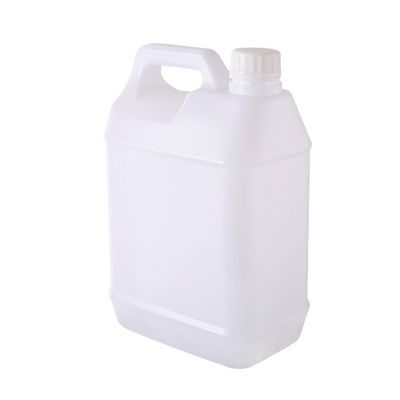 1Contenant de stockage de liquide de 2 gallons Contenants de 4 litres avec couvercle baril scellé