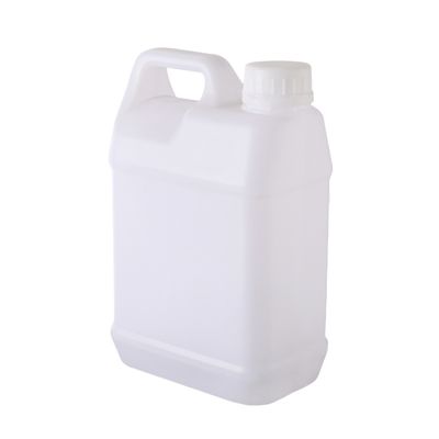 Récipient de stockage de liquide de 66 oz 2L Flask vide en plastique pour emballage alimentaire