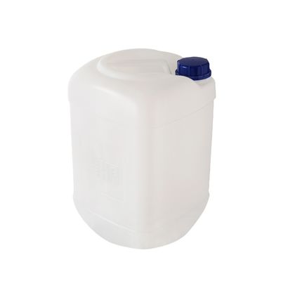 Bidon en plastique IML de 10L, qualité alimentaire, pour le stockage de l'eau potable