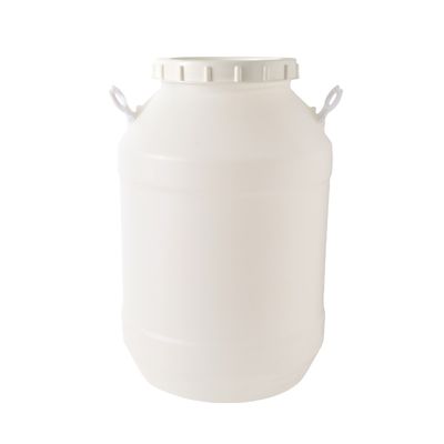 Récipient de qualité alimentaire de 50L (12 gallons) - Tambour en plastique IML