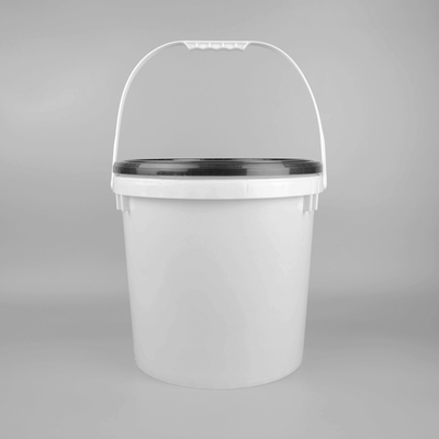 Sac personnalisable de PE de sac tissé par Logo Food Grade Bucket Container