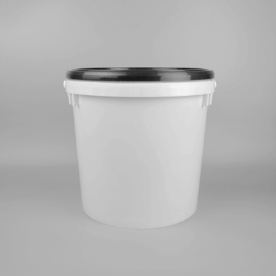 Capacité du seau de qualité alimentaire 1L-5L