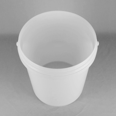 Boîtes en plastique recyclables de qualité alimentaire 1L-5L