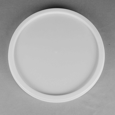 Container en plastique pour les aliments à emporter gratuitement Certifié CAS/FDA/SGS/ISO9001
