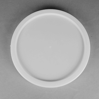 Contenant de peinture en plastique PE résistant à la rouille