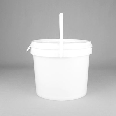 0.2L-30L Capacité de seau en plastique pour stockage durable