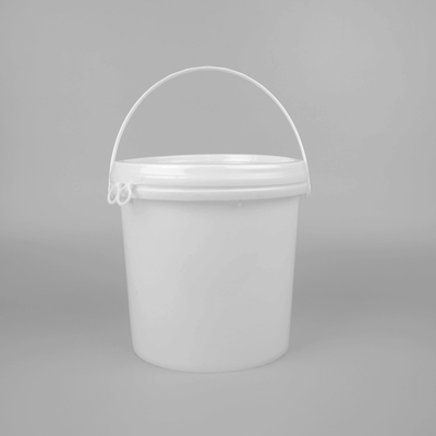 Excellente capacité de joint de seau en plastique approuvé par le FDA de la nourriture 3L pour des aliments pour chiens