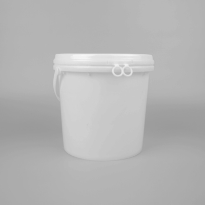 Excellente capacité de joint de seau en plastique approuvé par le FDA de la nourriture 3L pour des aliments pour chiens