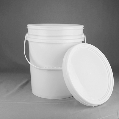 Tambour disponible 0.2-200L de récipient en plastique de longévité élevée