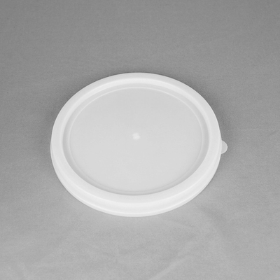Transfert thermique autour de seau en plastique 4 litres pour la colle de peinture de mur