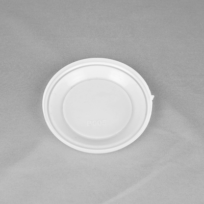 Échantillon de peinture empaquetant Mini Plastic Barrels 500ml